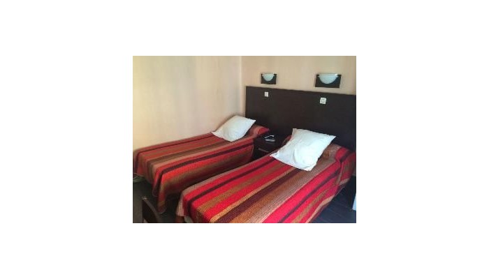 Trianon Vincennes Hotel poza 11