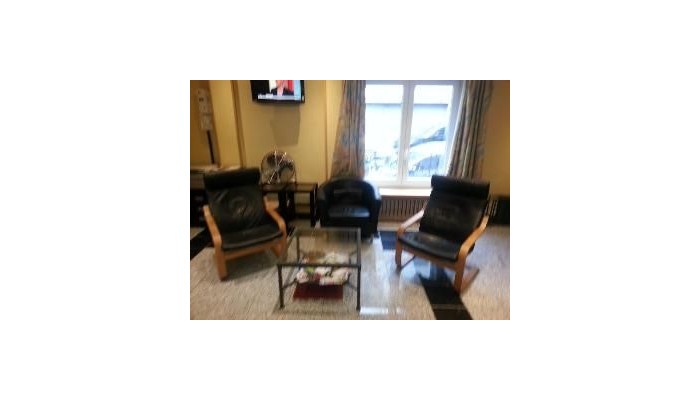 Trianon Vincennes Hotel poza 10