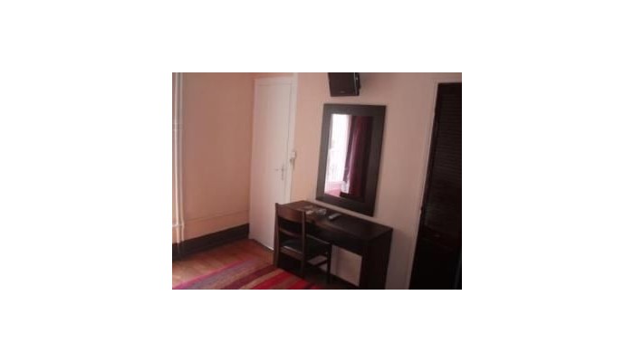 Trianon Vincennes Hotel poza 3