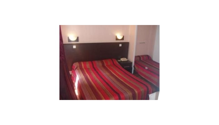 Trianon Vincennes Hotel poza 5