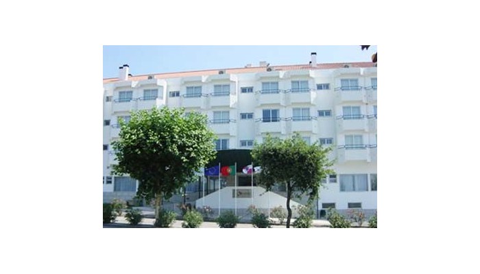 Agua Hotels Nelas Parq poza 0