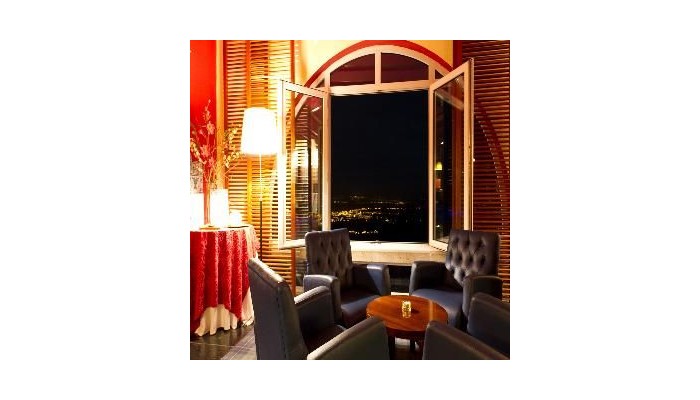 Caramulo Congress Hotel & Spa poza 2