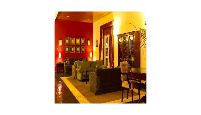 Caramulo Congress Hotel & Spa poza 8