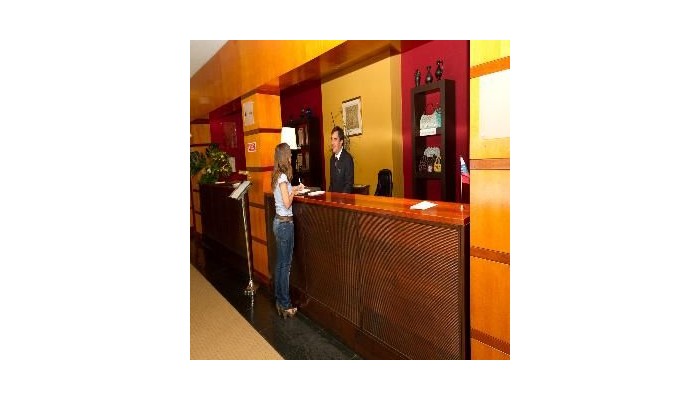 Caramulo Congress Hotel & Spa poza 6