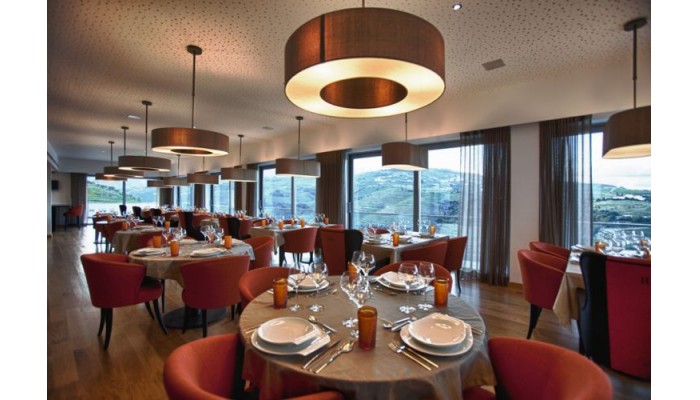 Delfim Douro Hotel poza 2