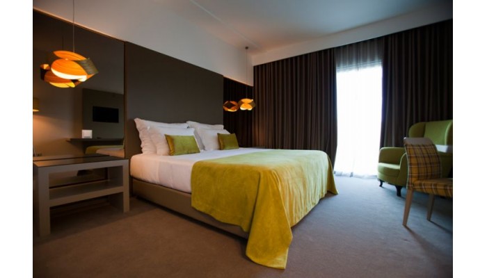 Delfim Douro Hotel poza 4