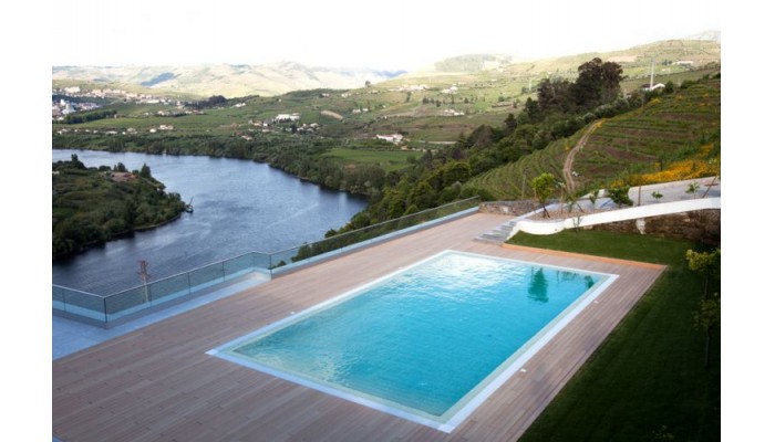 Delfim Douro Hotel poza 1