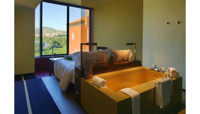Hotel Aquapura Douro Valley poza 2