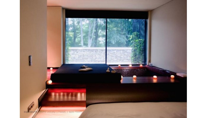 Hotel Aquapura Douro Valley poza 1