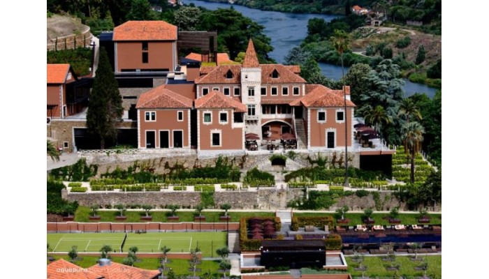 Hotel Aquapura Douro Valley poza 3