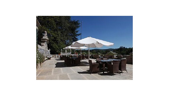 Hotel Casa Da Insua poza 0