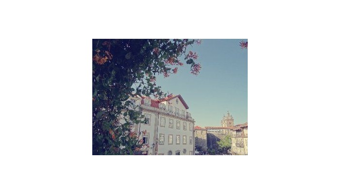 Hotel Casa Da Se poza 0