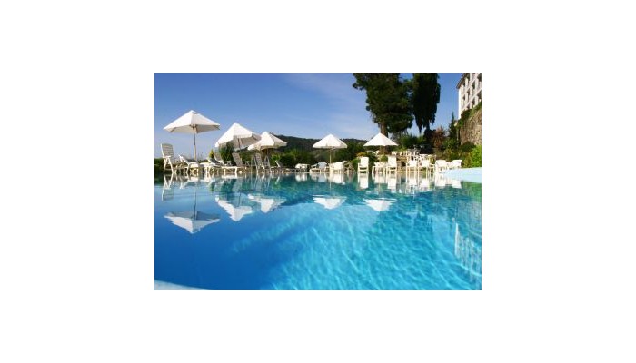 Hotel Do Caramulo poza 3