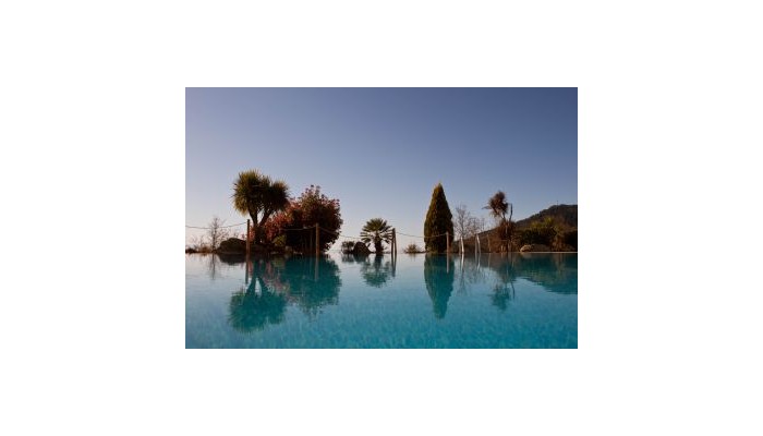 Hotel Do Caramulo poza 4