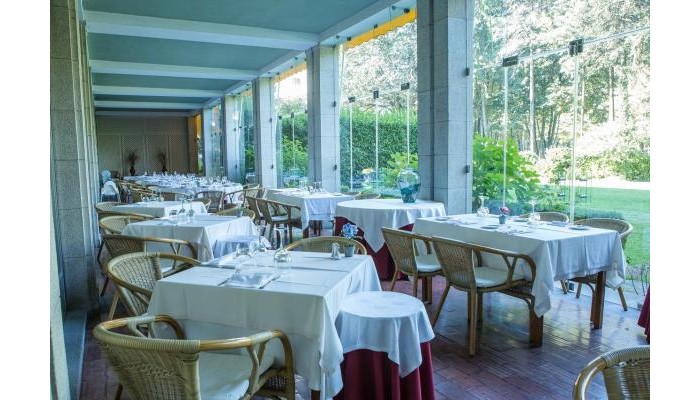 Hotel Grao Vasco poza 6