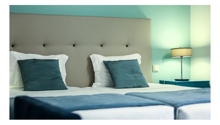 Hotel Grao Vasco poza 4