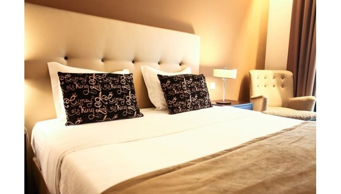 Hotel Grao Vasco poza 2