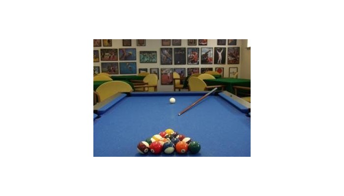 Hotel Nelas Parq poza 3