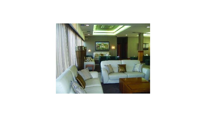 Hotel Nelas Parq poza 2