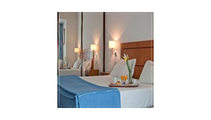 Hotel Nelas Parq poza 9