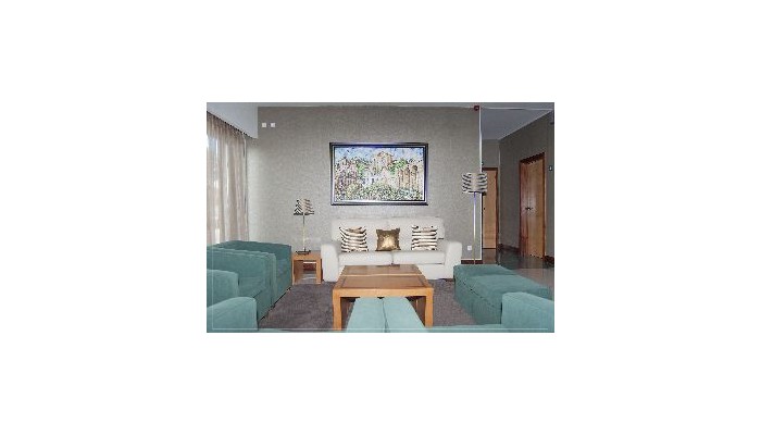 Hotel Nelas Parq poza 1