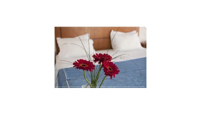 Hotel Nelas Parq poza 5