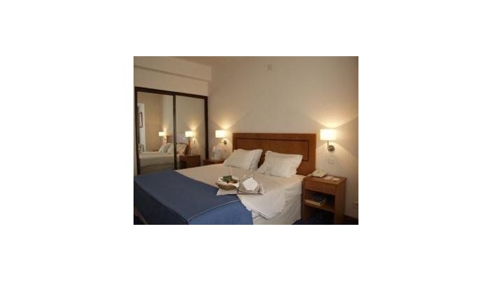 Hotel Nelas Parq poza 10