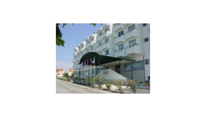 Hotel Nelas Parq poza 4