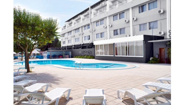 Hotel Onix poza 0