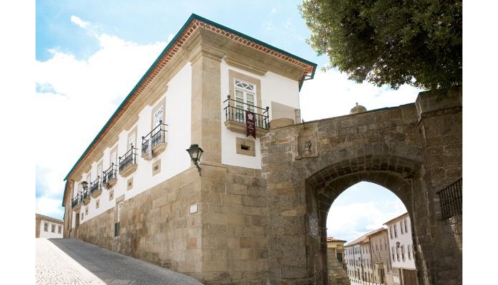 Hotel Palacio Dos Melos poza 1