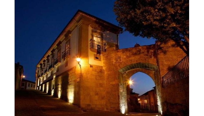 Hotel Palacio Dos Melos poza 9