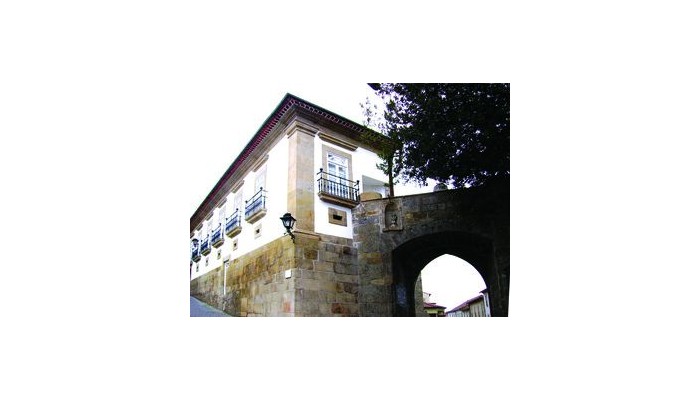 Hotel Palacio Dos Melos poza 6