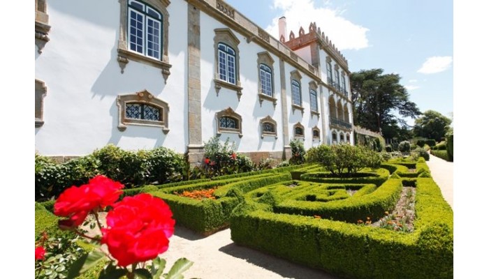 Hotel Parador Casa Da Insua poza 2