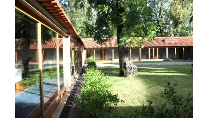 Hotel Parador Casa Da Insua poza 8