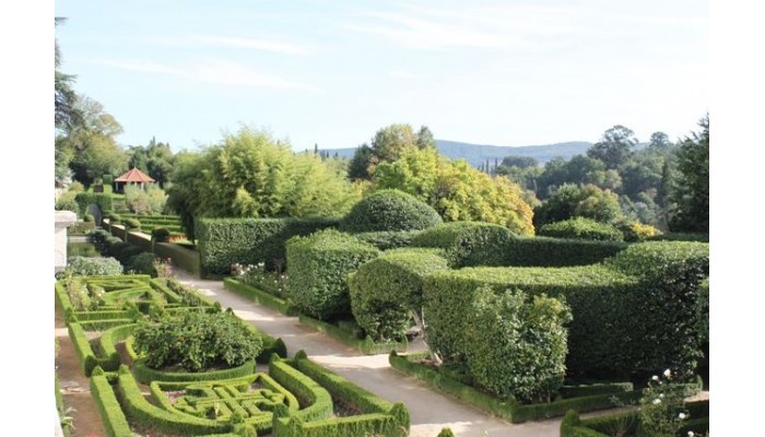Hotel Parador Casa Da Insua poza 5