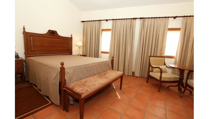 Hotel Parador Casa Da Insua poza 11