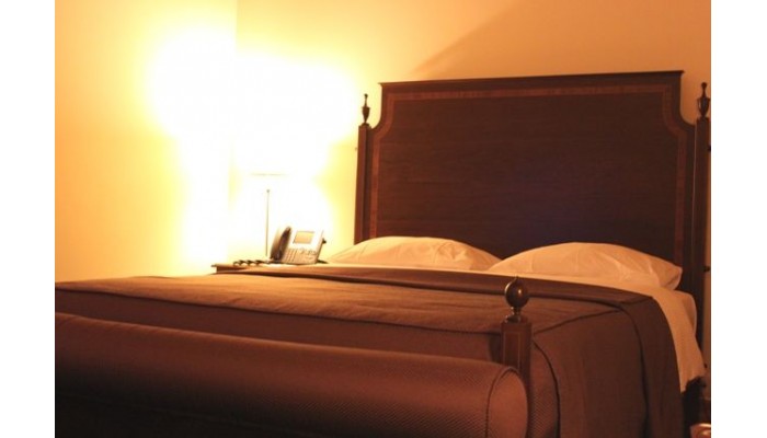 Hotel Parador Casa Da Insua poza 10