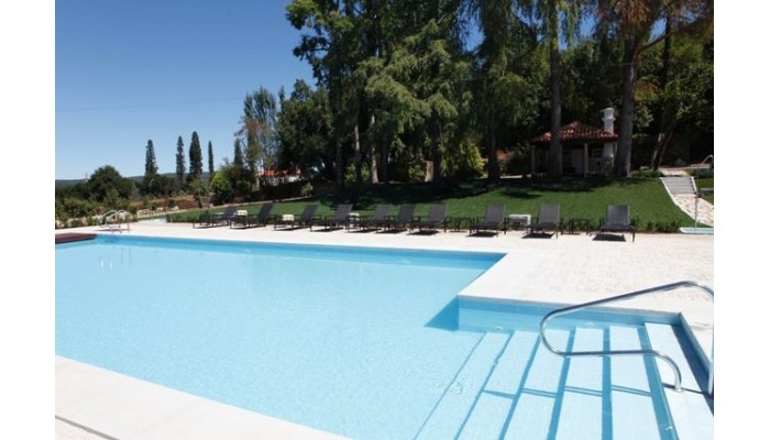 Hotel Parador Casa Da Insua poza 7