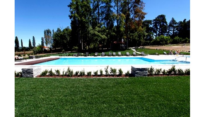 Hotel Parador Casa Da Insua poza 6