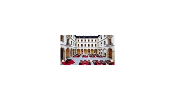 Hotel Pousada De Viseu poza 2