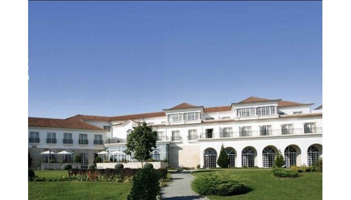 Hotel Principe Perfeito poza 0