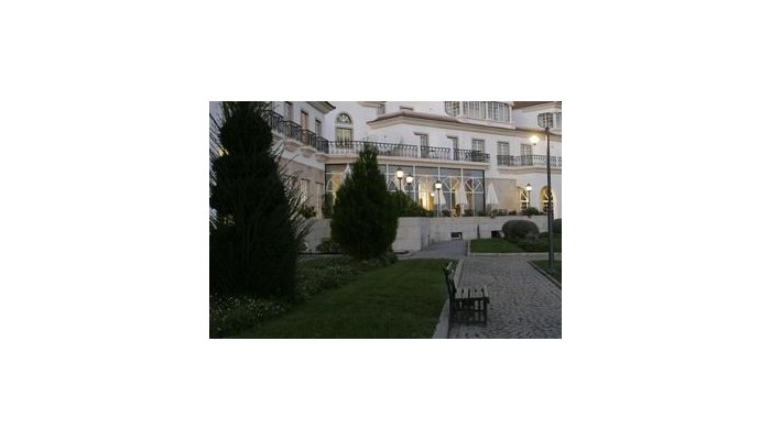 Hotel Principe Perfeito poza 6