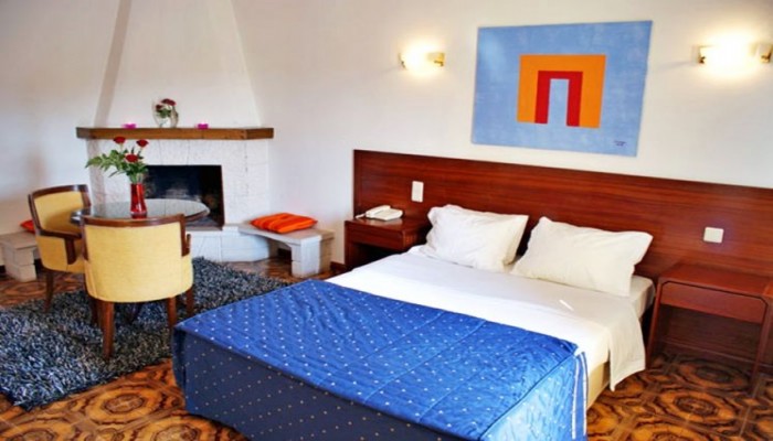 Hotel Residencial Rubi poza 0