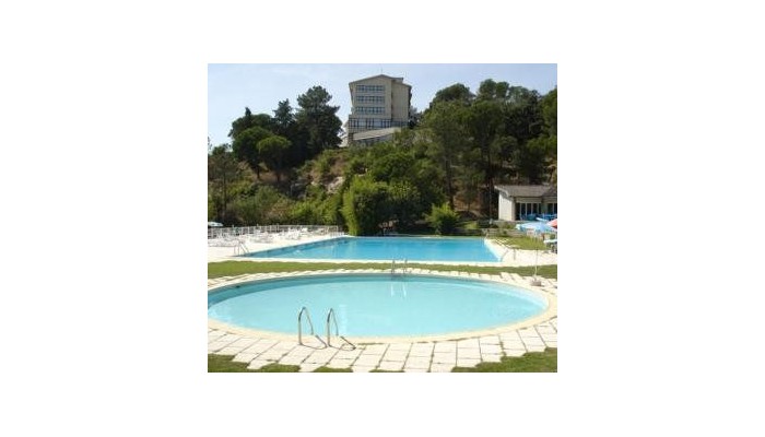 Hotel Senhora Do Castelo poza 6