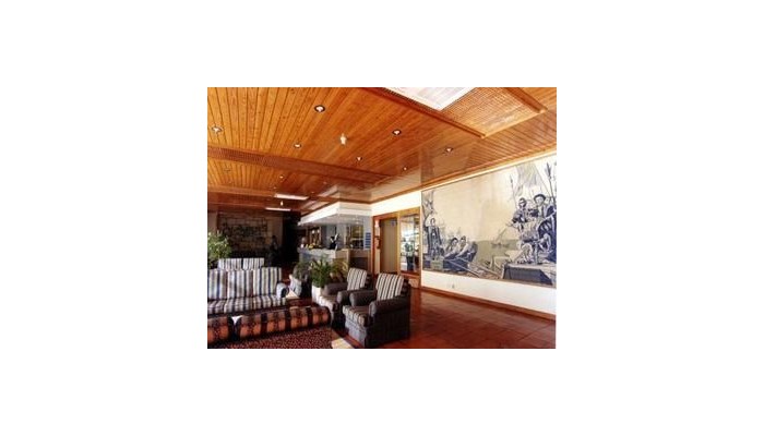 Hotel Senhora Do Castelo poza 11