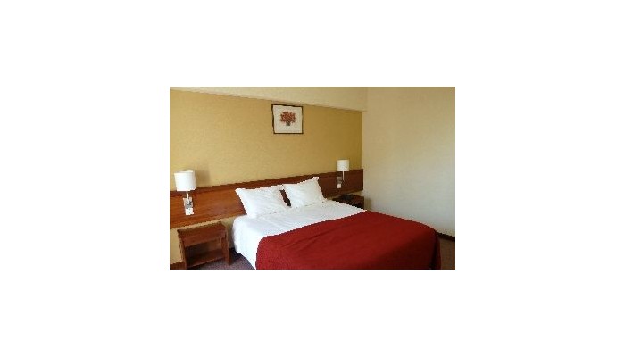 Hotel Senhora Do Castelo poza 4