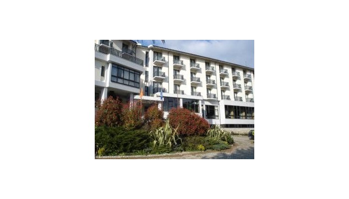 Hotel Senhora Do Castelo poza 9