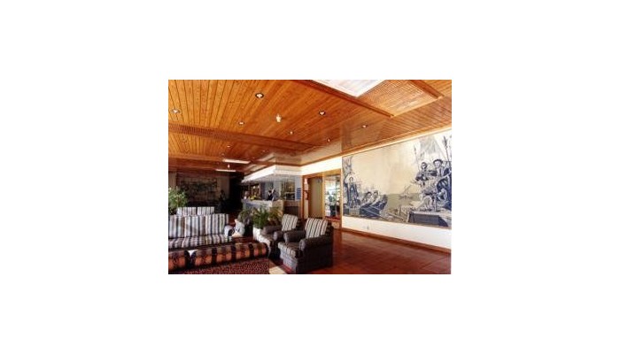 Hotel Senhora Do Castelo poza 8