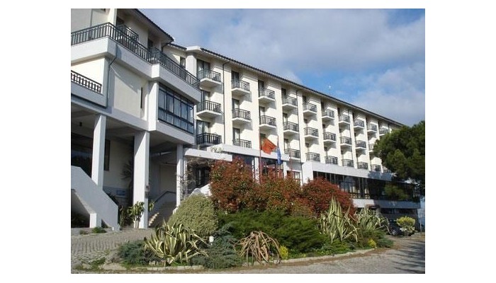 Hotel Senhora Do Castelo poza 0