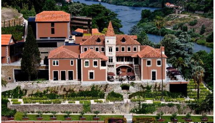 Hotel Six Senses Douro Valley poza 0